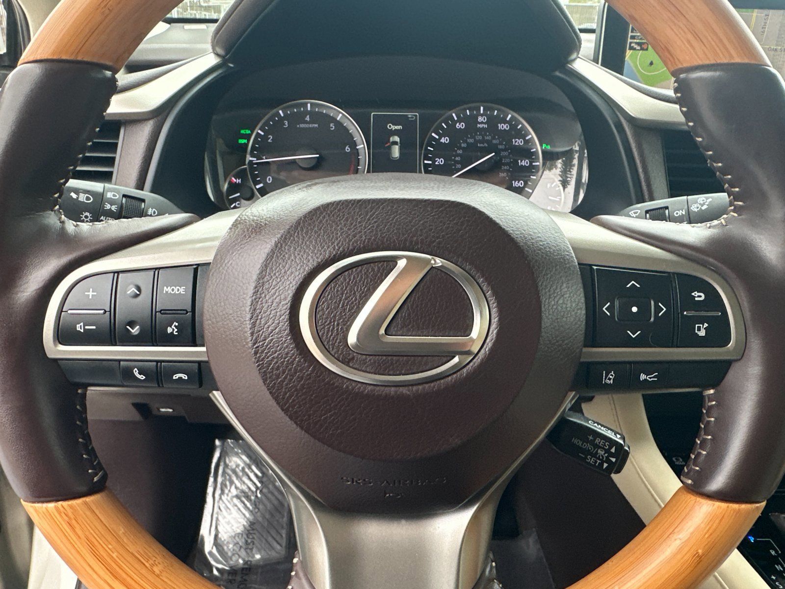 Used 2017 Lexus RX 350 FWD image 24