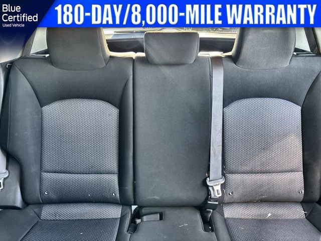 Used 2021 Kia Soul LX image 16