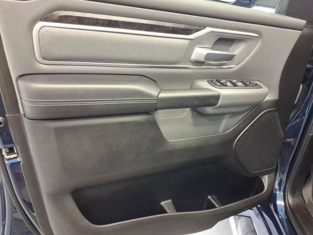 Used 2023 RAM 1500 Big Horn AWD/4WD image 14