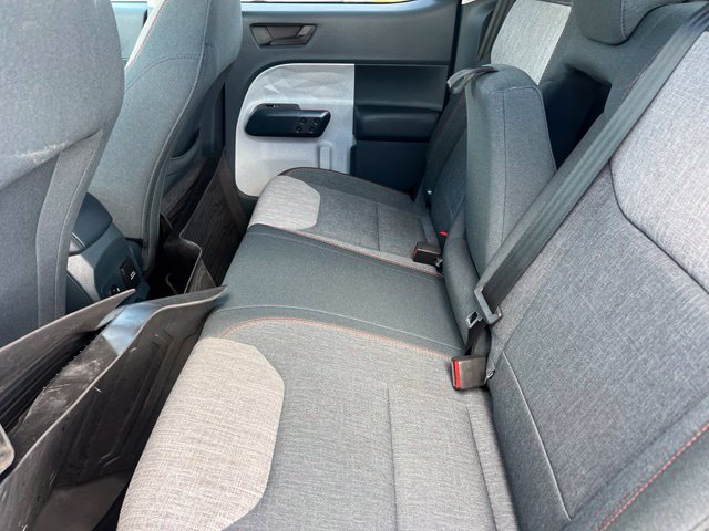 Certified 2024 Ford Maverick XLT w/ XLT Luxury Package AWD/4WD image 20