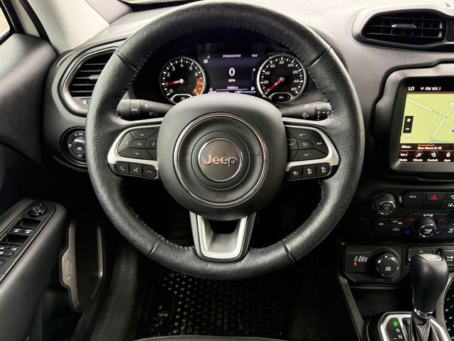 Used 2023 Jeep Renegade Limited AWD/4WD image 27