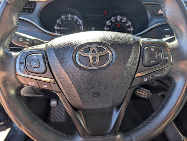 Used 2018 Toyota Avalon Touring FWD image 18