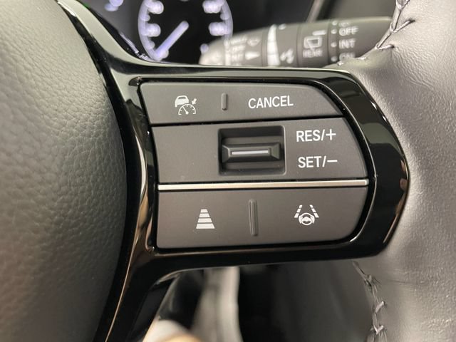 Used 2025 Honda CR-V EX-L image 11