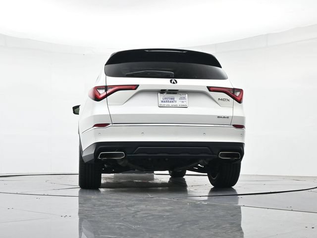 Used 2023 Acura MDX w/ Advance Package AWD/4WD image 43