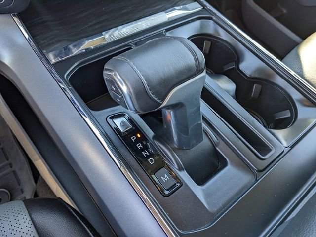 Certified 2024 Ford F150 Lariat w/ Bed Utility Package image 25