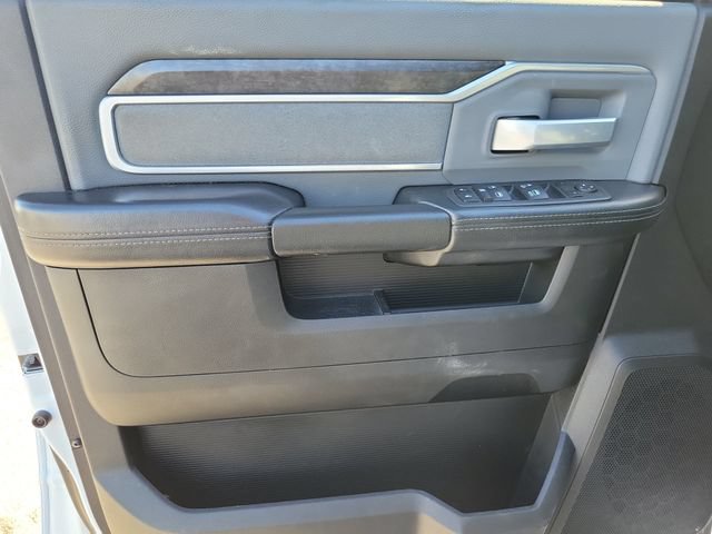 Used 2022 RAM 2500 Big Horn AWD/4WD image 16