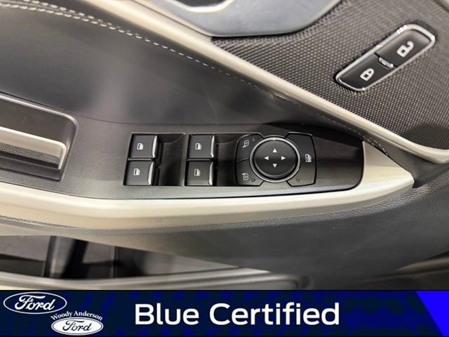 Certified 2023 Ford Explorer XLT w/ Equipment Group 202A image 23