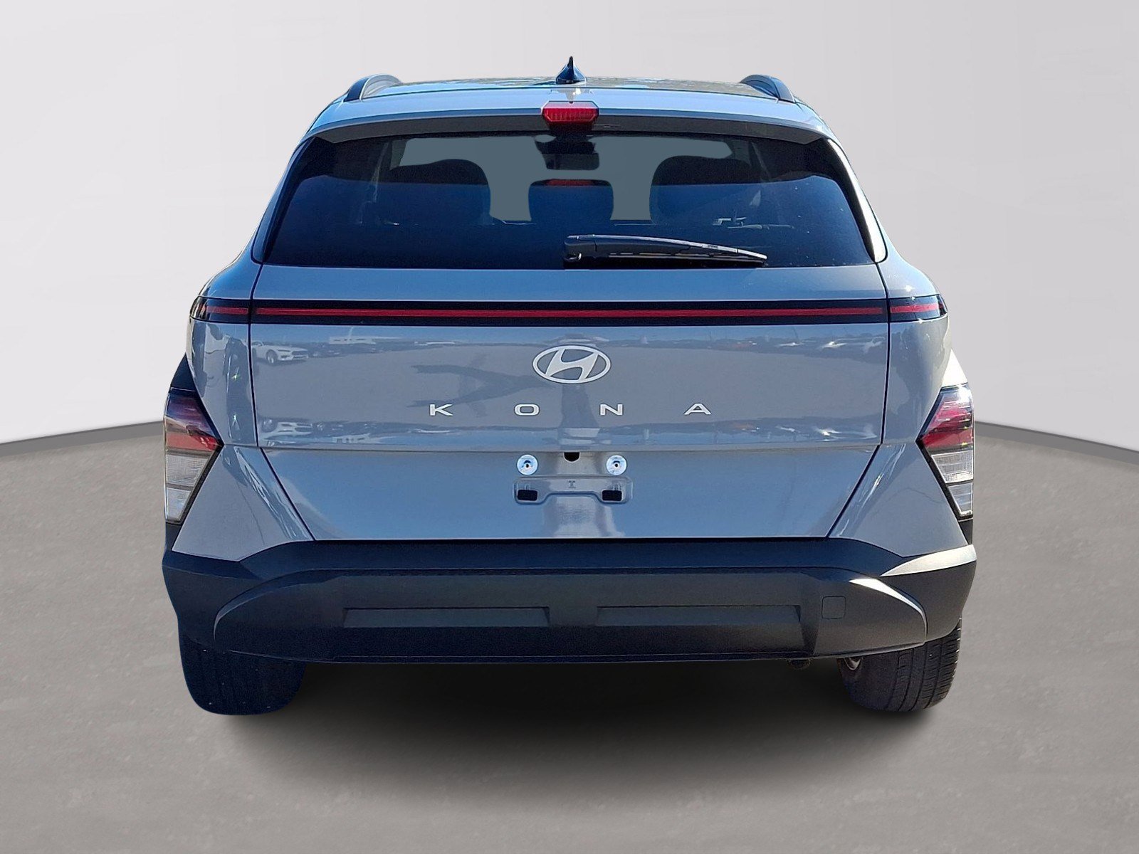 Used 2025 Hyundai Kona SEL image 5