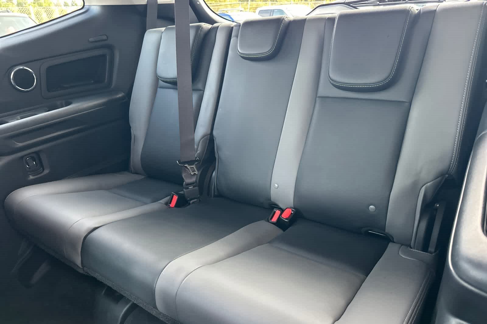 Used 2023 Subaru Ascent Onyx Edition Limited image 16