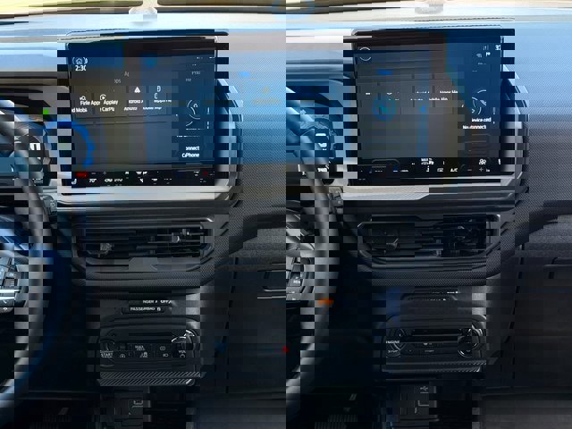 Certified 2025 Ford Bronco Sport Big Bend w/ Convenience Package image 10