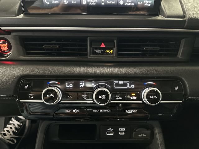 Used 2025 Honda Pilot EX-L image 21