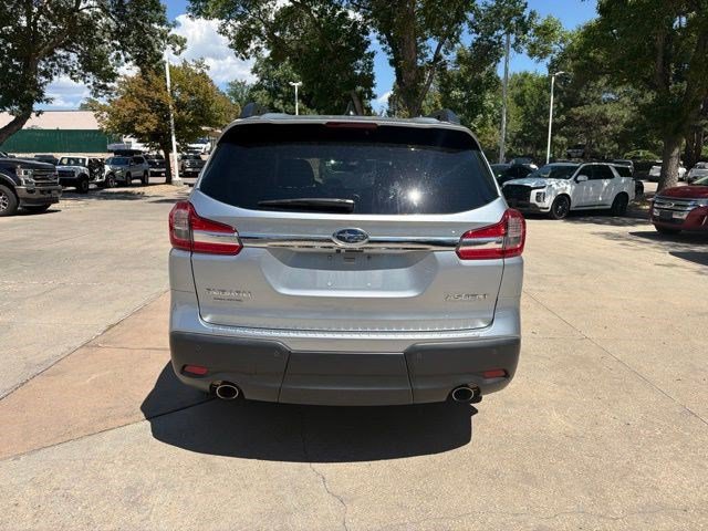 Used 2020 Subaru Ascent Premium w/ Convenience Package AWD/4WD image 5