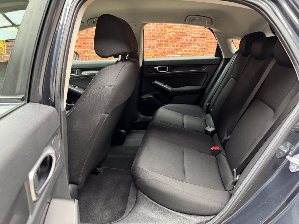 Used 2024 Honda Civic LX image 23