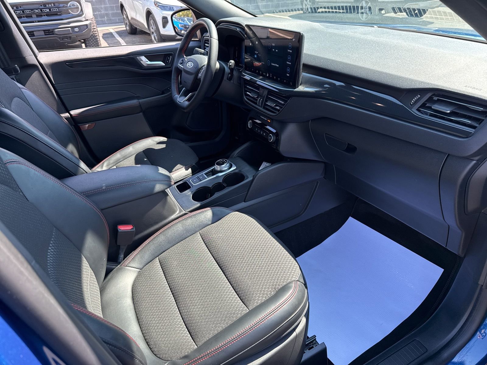 Certified 2023 Ford Escape ST-Line w/ Tech Pack #1 FWD image 39