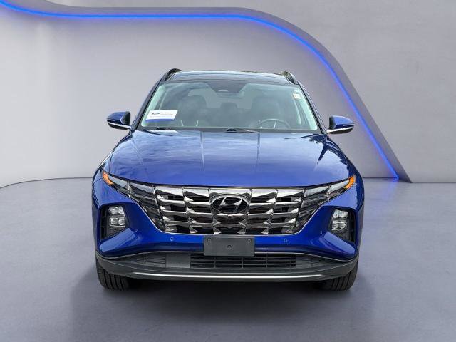 Used 2023 Hyundai Tucson Limited AWD/4WD image 13
