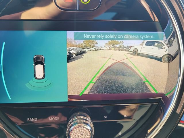 Used 2022 MINI Cooper Countryman image 27