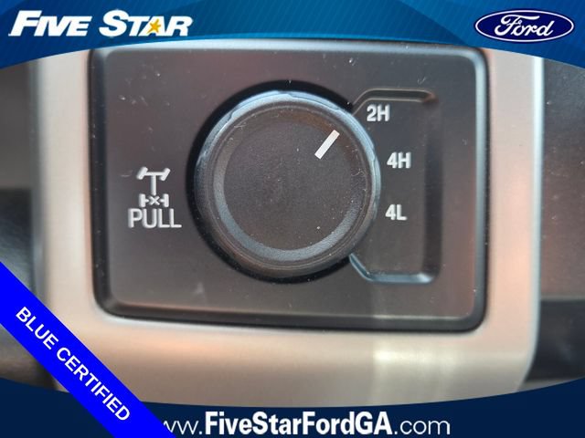 Certified 2020 Ford F250 Lariat w/ Lariat Ultimate Package AWD/4WD image 23