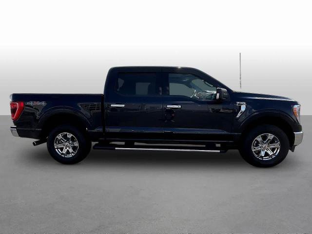 Certified 2023 Ford F150 XLT w/ Equipment Group 302A High AWD/4WD image 8