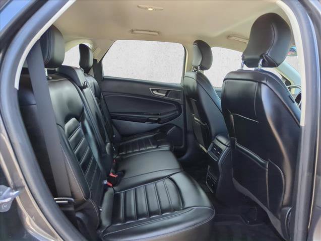 Certified 2019 Ford Edge SEL w/ Equipment Group 201A image 22