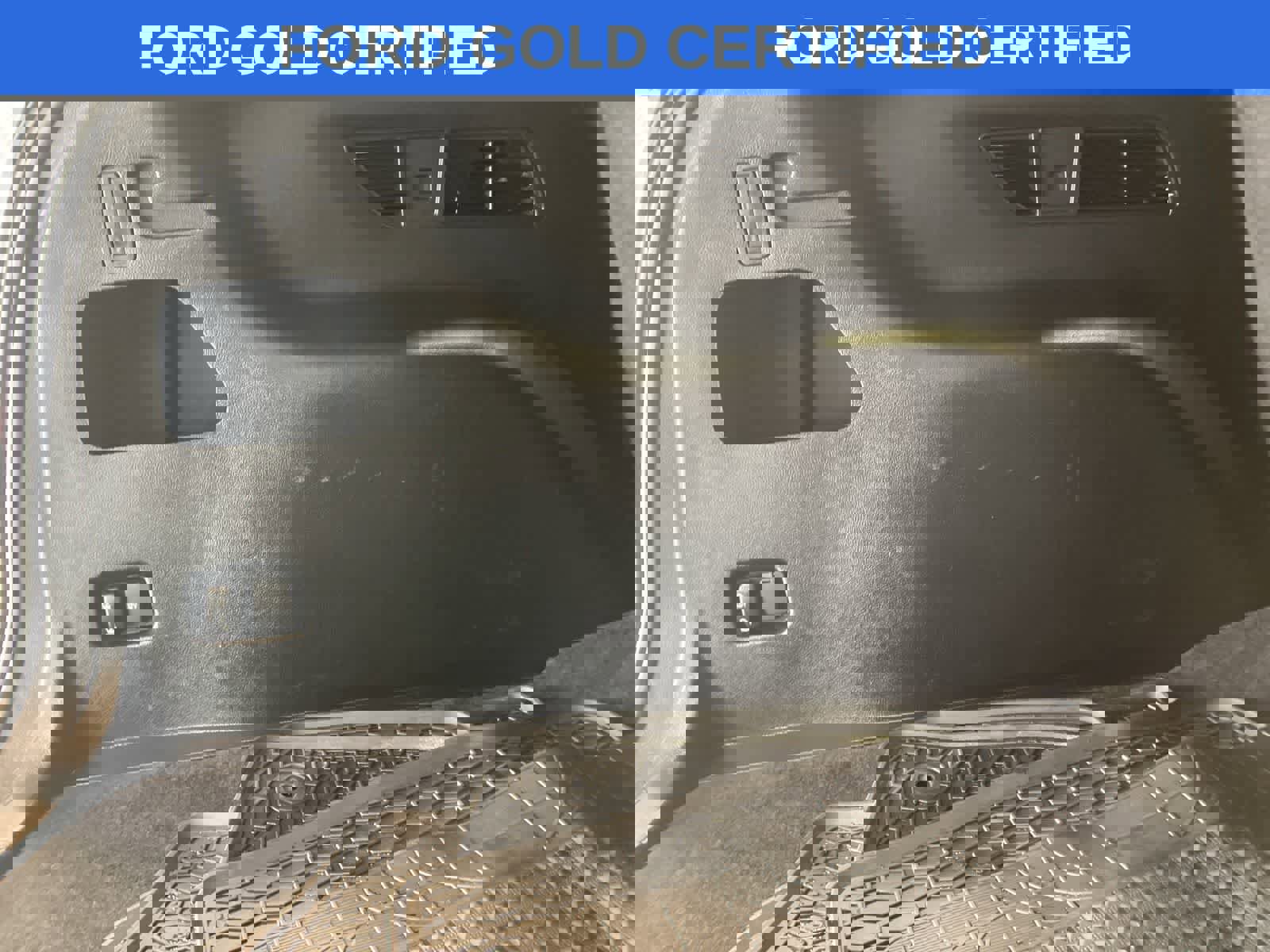 Certified 2023 Ford Edge SEL image 28