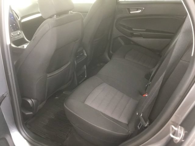Certified 2024 Ford Edge SE w/ Black Appearance Package AWD/4WD image 15