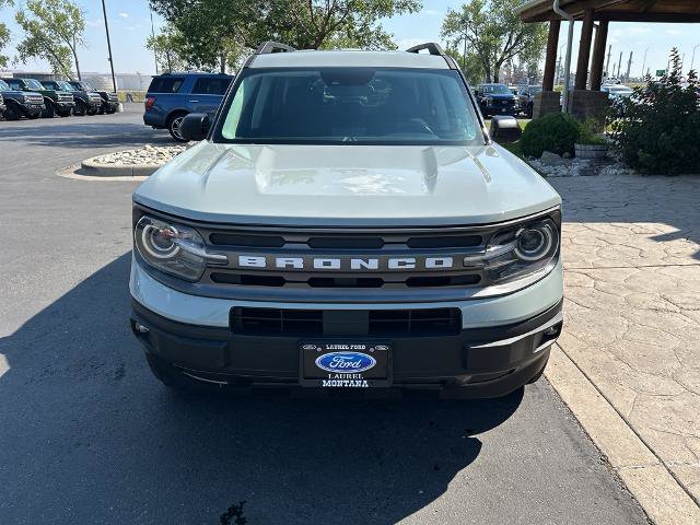 Certified 2021 Ford Bronco Sport Big Bend AWD/4WD image 3