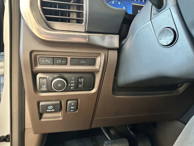 Certified 2024 Ford F150 King Ranch image 31