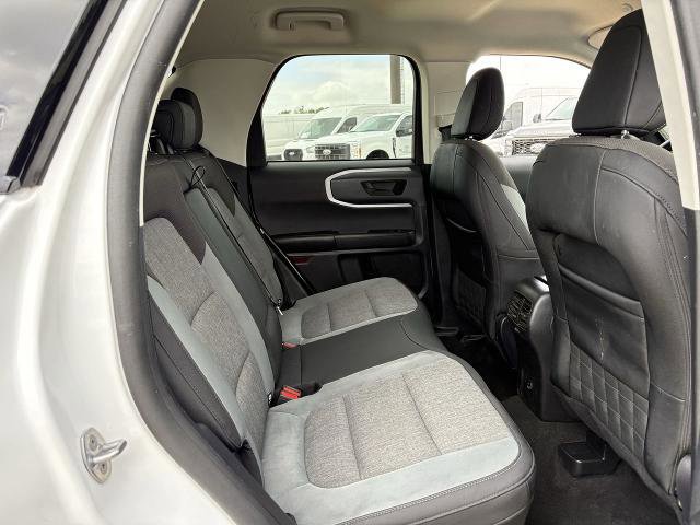 Certified 2024 Ford Bronco Sport Big Bend w/ Convenience Package image 28