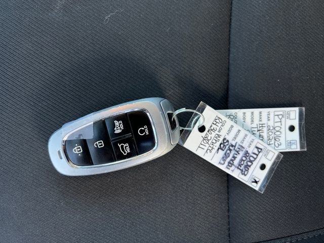 Used 2024 Hyundai Tucson SEL image 27