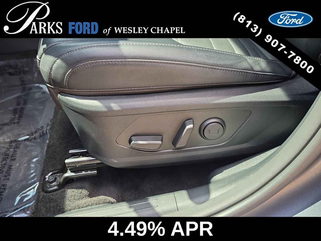 Used 2025 Kia Sportage SX Prestige AWD/4WD image 19