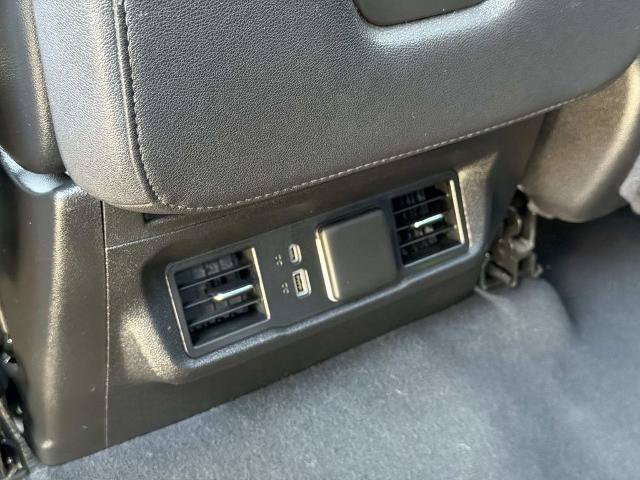 Used 2025 Chevrolet Silverado 1500 LT RWD image 17