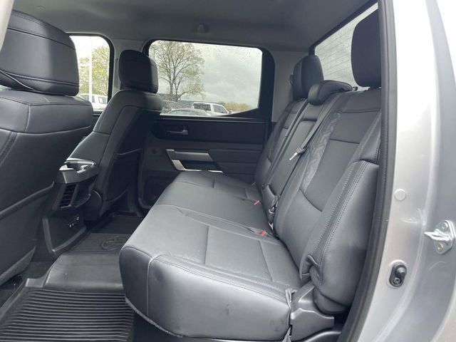 Used 2024 Toyota Tundra SR5 w/ SR5 Premium Package AWD/4WD image 10