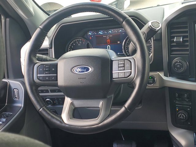 Certified 2022 Ford F150 XLT w/ Equipment Group 302A High image 19