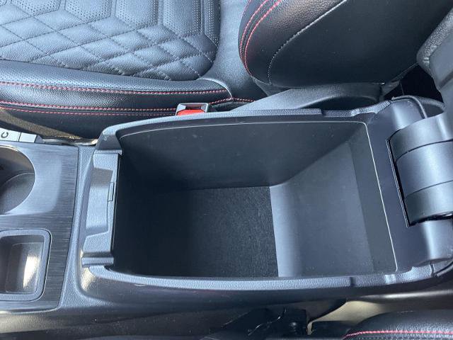 Certified 2023 Ford Escape ST-Line Elite w/ Premium Technology Package AWD/4WD image 31