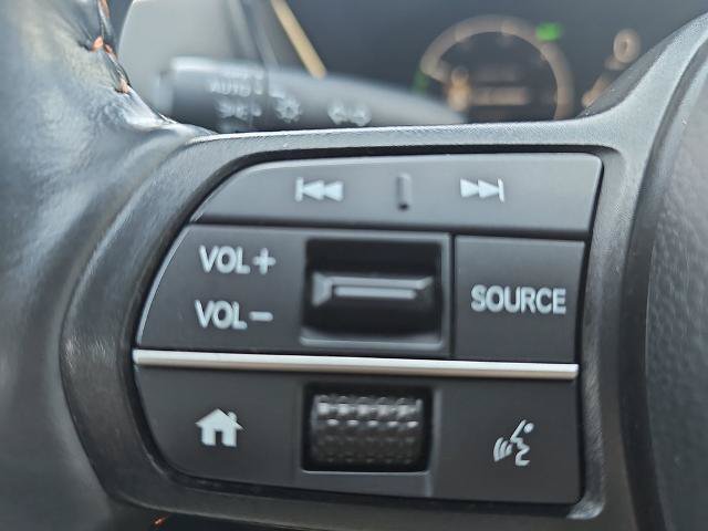 Used 2023 Honda CR-V Sport image 16