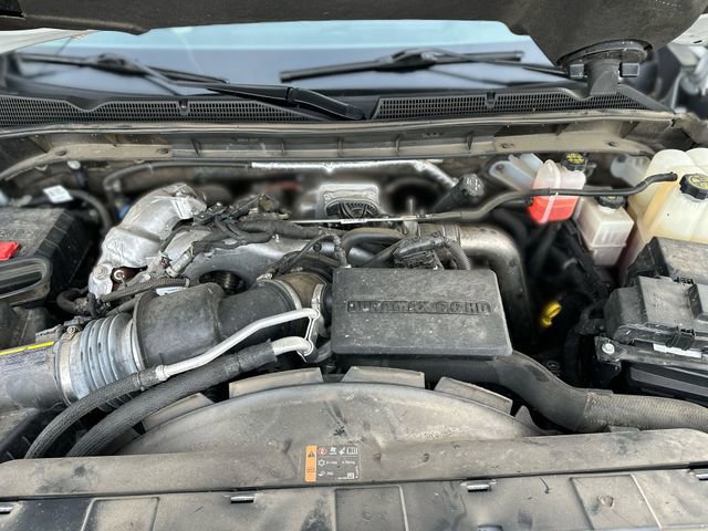 Used 2024 GMC Sierra 2500 Denali Ultimate image 28