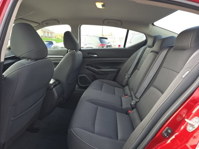 Used 2021 Nissan Altima 2.5 SV AWD/4WD image 15