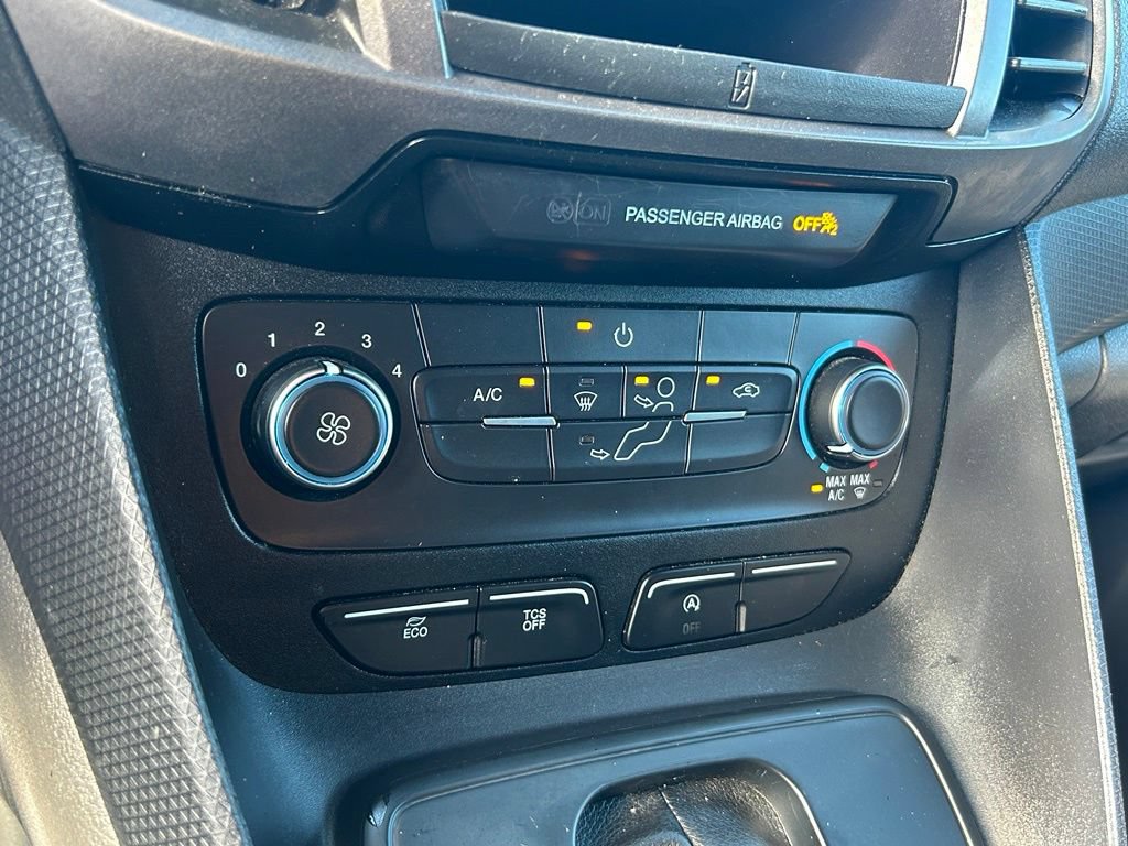 Certified 2020 Ford Transit Connect XL FWD image 36