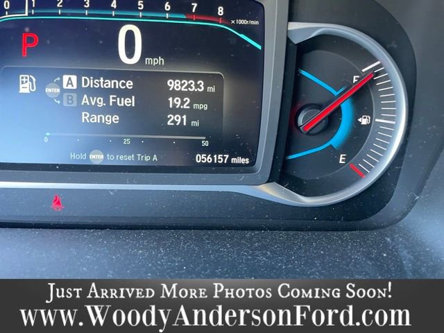 Used 2021 Honda Pilot Elite image 14