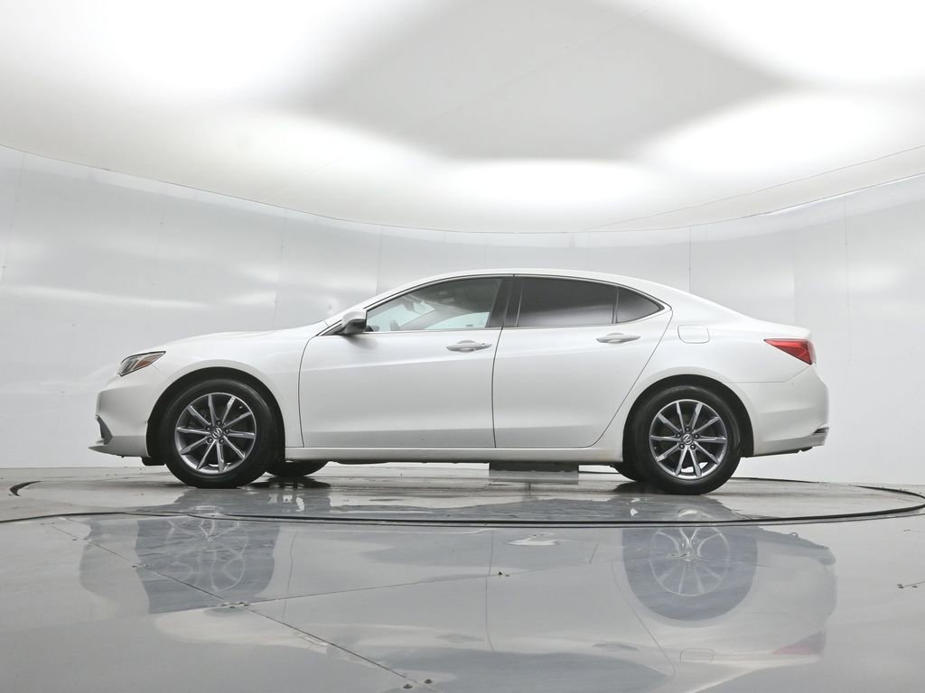 Used 2019 Acura TLX FWD image 21