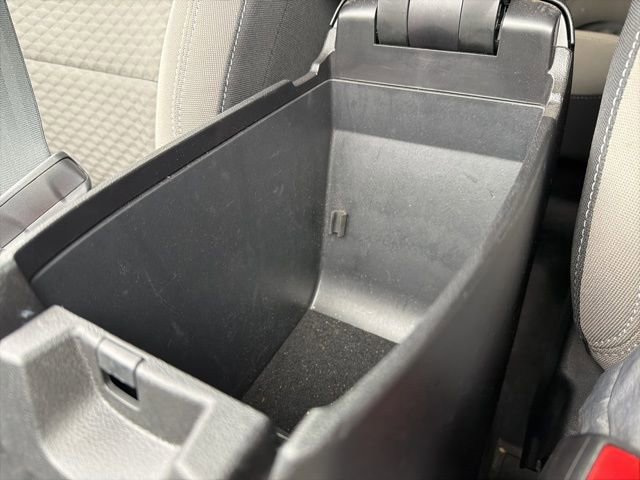 Certified 2021 Ford Escape SE image 32