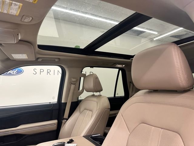 Certified 2024 Ford Expedition Limited image 25