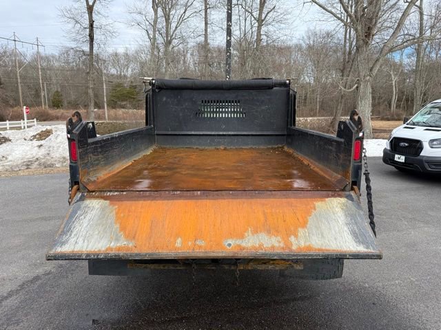 Certified 2017 Ford F550 XL image 10