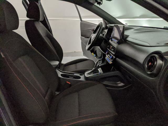 Used 2022 Hyundai Kona N Line w/ Tech Package image 19