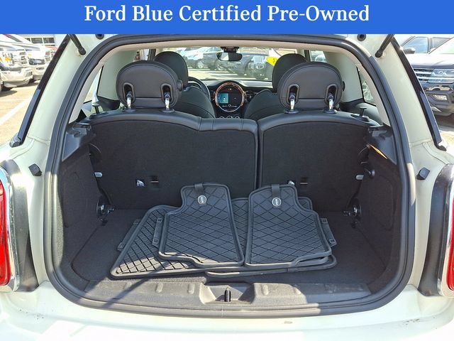 Used 2023 MINI Cooper S FWD image 30
