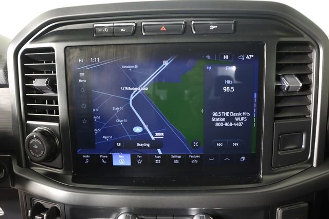 Certified 2024 Ford F150 XLT w/ Bed Utility Package image 49