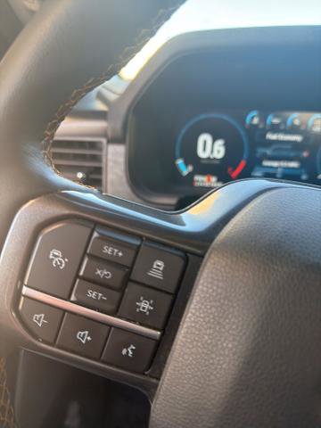 Certified 2023 Ford F150 Tremor w/ Equipment Group 402A High image 7