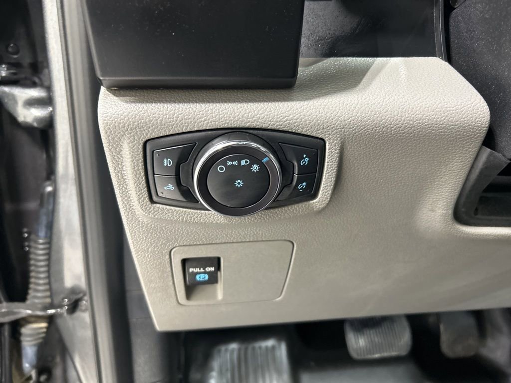 Certified 2020 Ford F150 XL w/ Equipment Group 101A Mid image 12