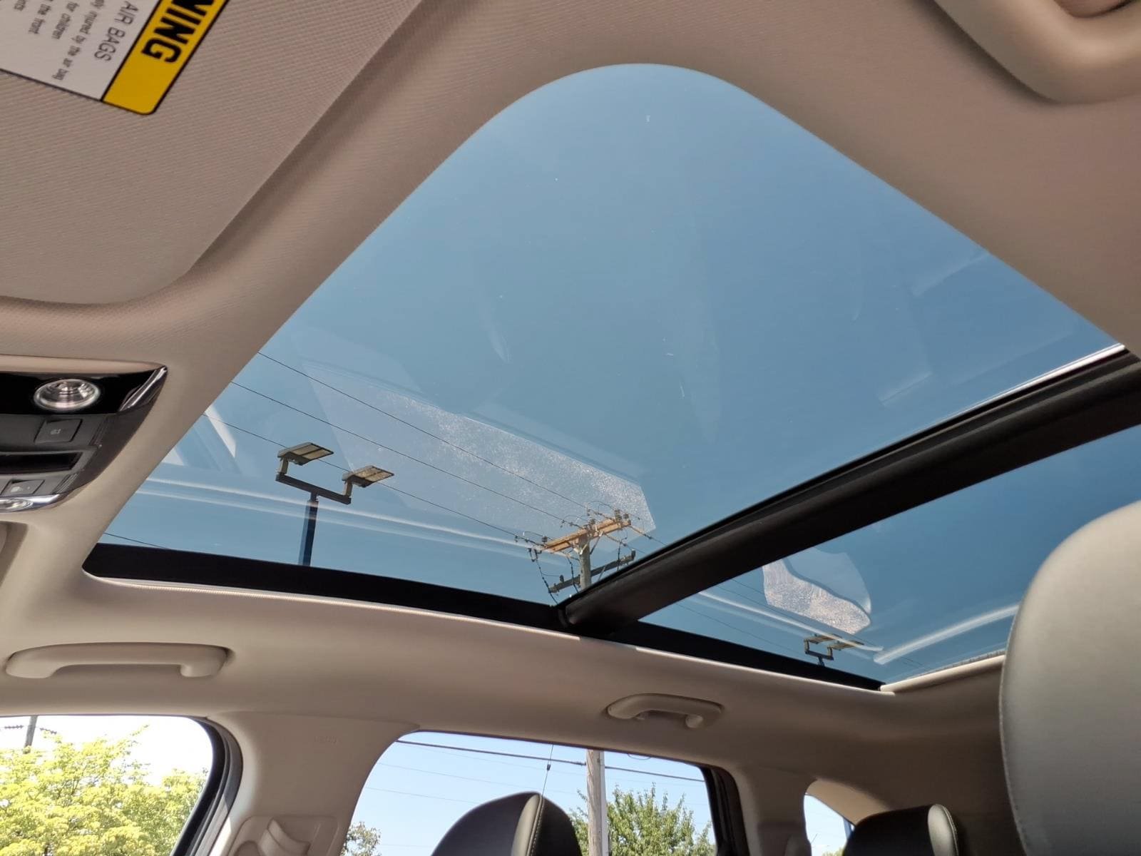 Used 2026 Kia Sorento S w/ S Panoramic Sunroof Package AWD/4WD image 10