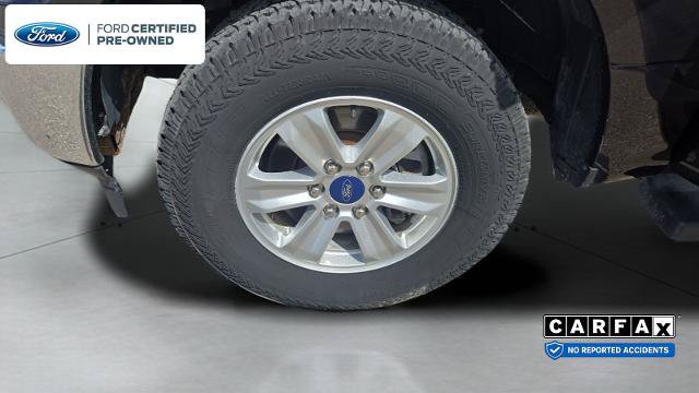 Certified 2019 Ford F150 XLT AWD/4WD image 18
